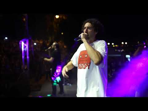 Bad Copy - Prestajem da pijem LIVE @DodjinaAmfivol8