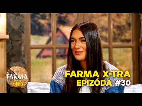 FARMA 17 X-TRA | #30 | Ex-farmárka Miška
