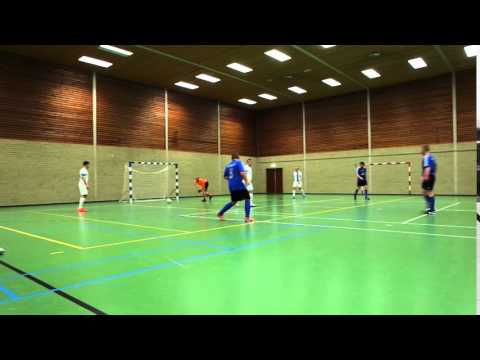 JU Wehl - Olympic 3 (08-01-2016)