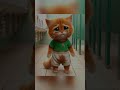Always Lend A Helping Hand To Others Cat Ai Catvideos Catlover Poorcat Aiart