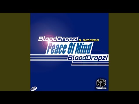 Peace Of Mind (Casual Smokers vs. DJ Benchuscoro Classico Remix)