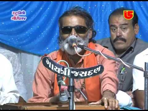 06-Lalka-Gangeshwar mahadev Live Santwani || Laxman Barot || Aavkaro Mitho Aapje