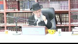 הרב גדעון בן משה : תריג מצוות . (כולל חזון עובדיה) - התמונה מוצגת ישירות מתוך אתר האינטרנט יוטיוב. זכויות היוצרים בתמונה שייכות ליוצרה. קישור קרדיט למקור התוכן נמצא בתוך דף הסרטון הרב גדעון בן משה : תריג מצוות . (כולל חזון עובדיה) - התמונה מוצגת ישירות מתוך אתר האינטרנט יוטיוב. זכויות היוצרים בתמונה שייכות ליוצרה. קישור קרדיט למקור התוכן נמצא בתוך דף הסרטון