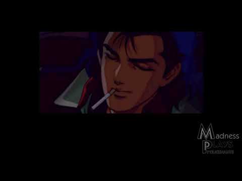 Madness Plays | Policenauts (PSX) Full Playthrough