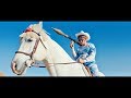 Oliver Tree - All That x Alien Boy [Official Music Video]