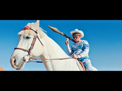Oliver Tree - All That x Alien Boy [Official Music Video] Video