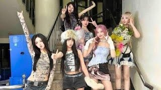 IVE「ミュージックバンク」で1位を獲得！「M COUNTDOWN」に続き2冠達成..