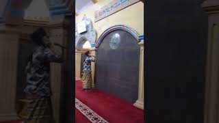 Download lagu Adzan Isya Masjid Al-Hidayah Kompas Tambun Bekasi Jum'at 241025 mp3 Download lagu Adzan Isya Masjid Al-Hidayah Kompas Tambun Bekasi Jum'at 241025 mp3