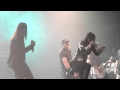 Lacuna Coil - I'm Not Afraid (Live)