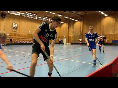 Bele Barkarby IF vs Vendelsö IK - P04