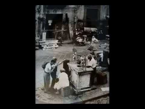 A Rumba D''e Scugnizze - Nino Taranto