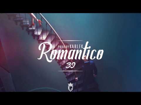 Beat Reggaeton Romantico #39 (Prod. by Karlek)