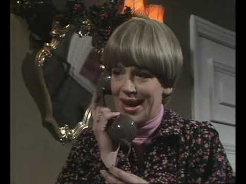 Episode 2870 ( Wednesday 28th December 1977 ) Crossroads ~ Crossroads Motel ~ Crossroads Kings Oak
