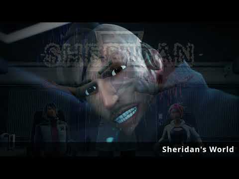 Meta Runner The Final Season FULL SOUNDTRACK   AJ DiSpirito   pitch down 2 ver