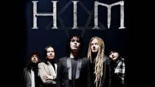 HIM - In The Arms of Rain - NEW 2010
