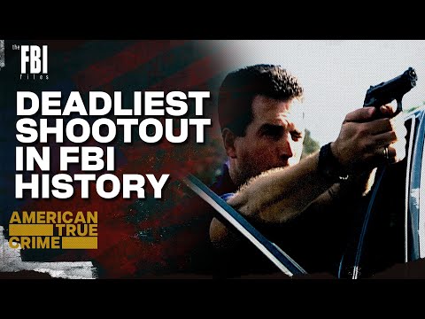 Firefight | FULL EPISODE | The FBI Files