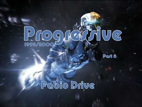Progressive 1996 2000 - Disco Storia - Best of - Part 6