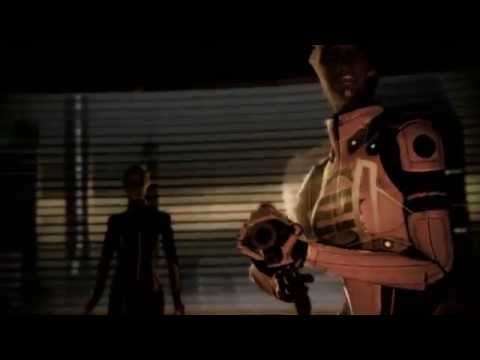 Mass Effect 2 Trailer : End Game revised HD (femShep)
