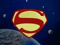 Superman The Mysterious Cube 1956 FX