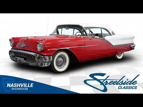 1957 Oldsmobile Super 88 (CC-2108668) for sale in Lavergne, Tennessee
