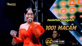 Download lagu 1001 macam nurma paejah adella live padepokan anti galau cirebon mp3
