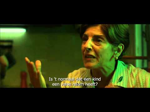 Infancia clandestina