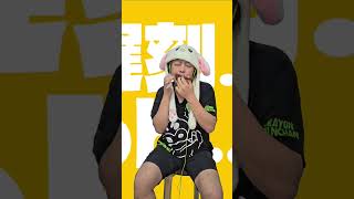 適当だっていいんだよ#トンツカタントン #クレイジーウォウウォ #演奏してみた #異色演奏シリーズ