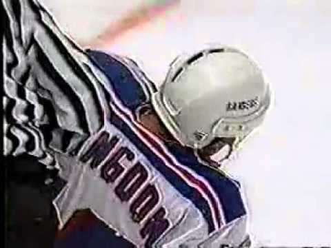 Darren Langdon vs Mike Peluso, Round 2 Sept 16, 1996