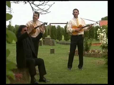 Estam i Boris Čiro Gašparac - Ej, zbog tebe lutam noću