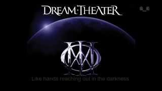 Dream Theater - Along For The Ride (with lyrics)