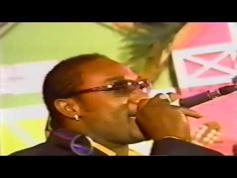 Haiti Troubadours -  Live Medley Mix