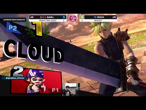 Ultimate Tech Chase #17