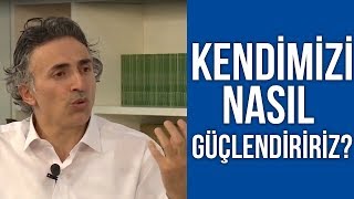 Kendimizi Nasıl Güçlendiririz? | Doktor Fitt