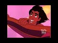 Dark Aladdin Carpet Stunts