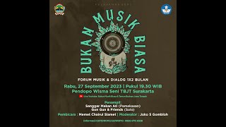 Download lagu BUKAN MUSIK BIASA #95 mp3 Download lagu BUKAN MUSIK BIASA #95 mp3
