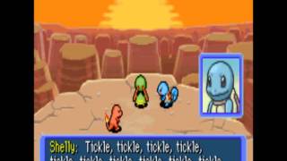 Pokemon Mystery Dungeon Red Rescue Team: Part 17 - Xatu Tells Us What He Knows!