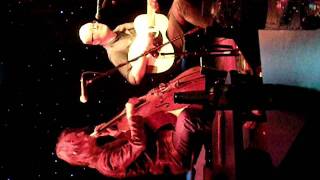 Mike Doughty - Ways &amp; Means (Live)
