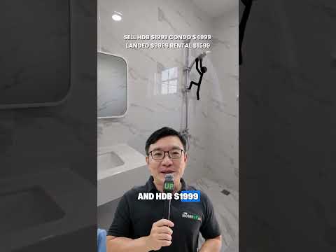 Sallim Lodge, 20 Sallim Road, 3 Bedrooms, 1,206 sqft, Apartment For Sale, by Dennis Lim, 500223575 - PropertyGuru.com.sg