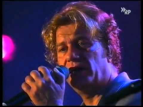 Paul Young: Mike + The Mechanics - Everyday Hurts (Sad Café)