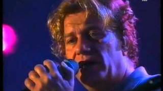 Paul Young: Mike + The Mechanics - Everyday Hurts (Sad Café)