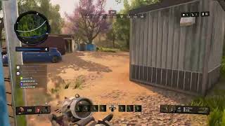 [BO4ブラックアウト]　ドン勝するまで終われません的な何か　 初見さん大歓迎