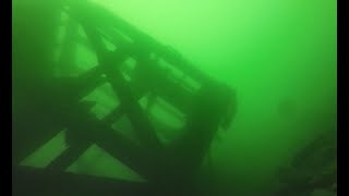 Procter Box Cars Kootenay Lake July 2nd 2025