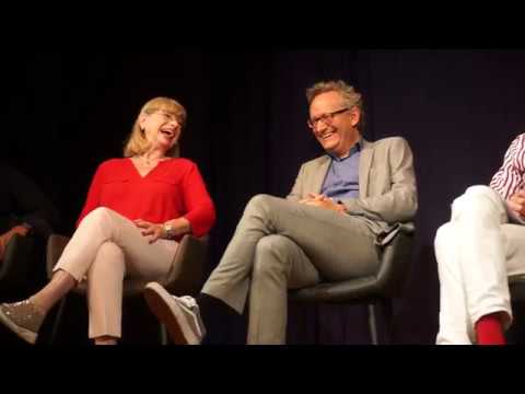 Unsere Pressekonferenz