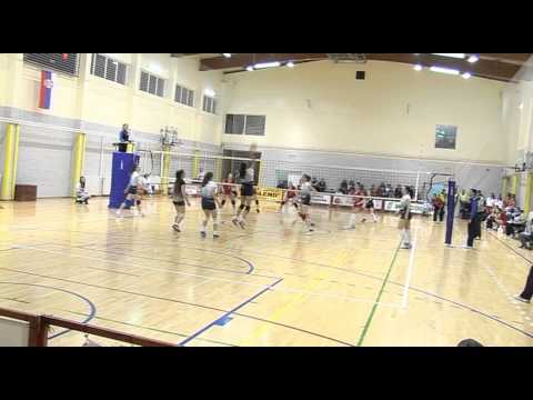 GZOK Eaton Srem Tempo   ZOK MD Zrenjanin 6 12 2014