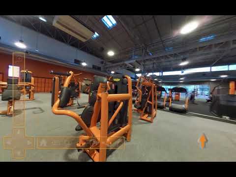 Basic-Fit 24/7 Miniature vidéo YouTube 2