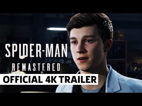 Marvel's Spider-Man Remastered 