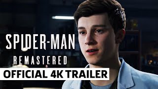 Marvel's Spider-Man Remastered (PS5) PSN Key EMEA