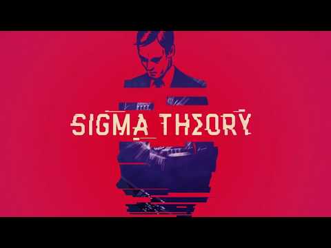 Sigma Theory: Global Cold War - Trailer