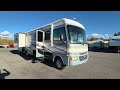 Check out this Video for a 2005 Fleetwood Bounder 35E(Stock #3872)  for sale by Right Side Up RV Sales. This unit is located in Salt Lake City, UT