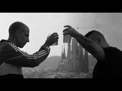 Mih EAP ft Seven RKZ - Gitana (Prod. Mos)  #Punchlines